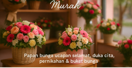 Toko Bunga Dayeuhmanggung